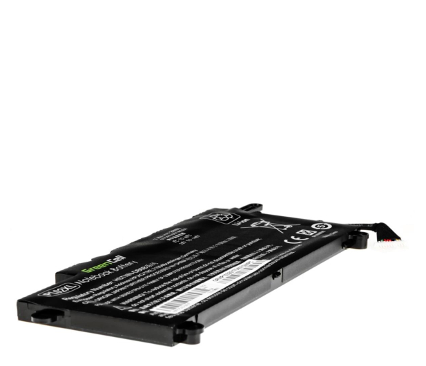GREENCELL HP Pavilion x360 11-N 7,6V 3400mAh - 1197129 - zdjęcie 4
